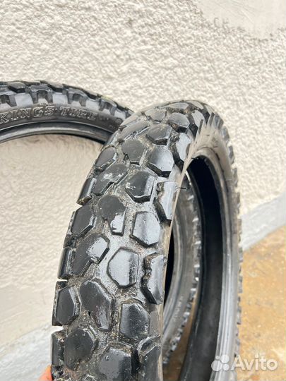 Шины на мотоцикл крос эндуро