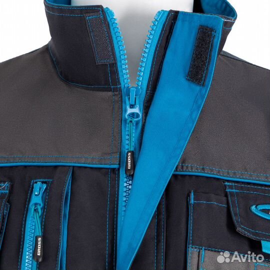 Куртка L Gross 90343