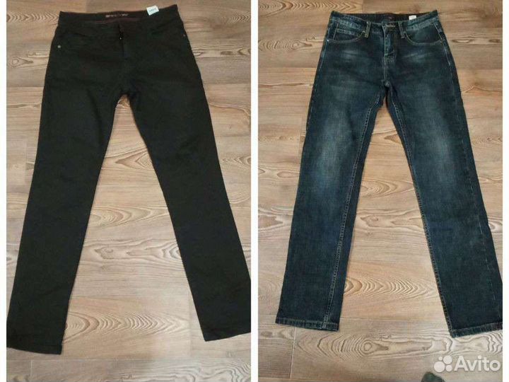 Мужская одежда, женская одежда