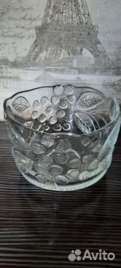 Конфетница СССР