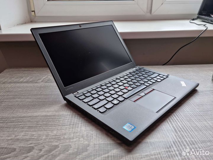 Lenovo thinkpad X260