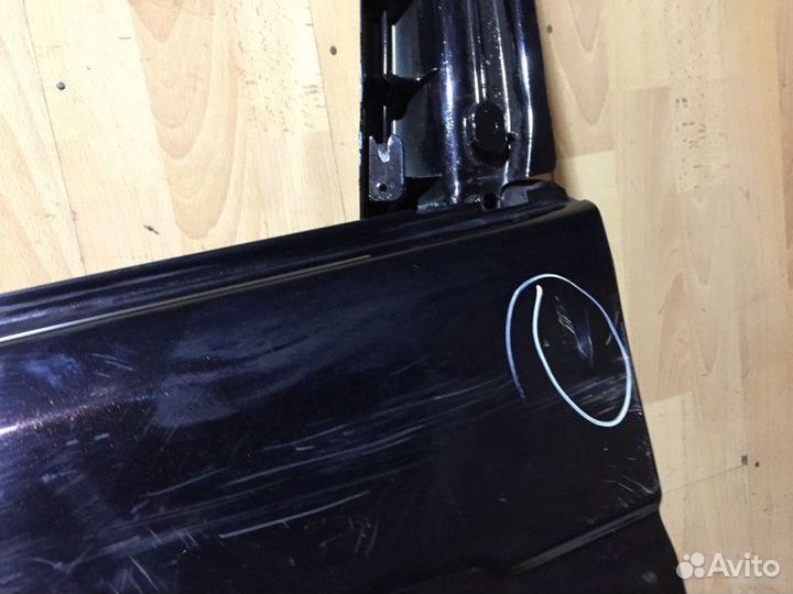 Дверь Land Rover Range Rover Voque 4