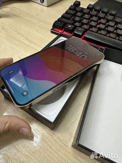 iPhone 13 Pro, 128 ГБ