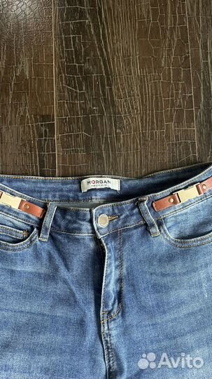 Джинсы morgan 44