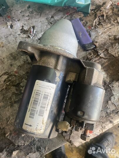 Коробка ваз 2110