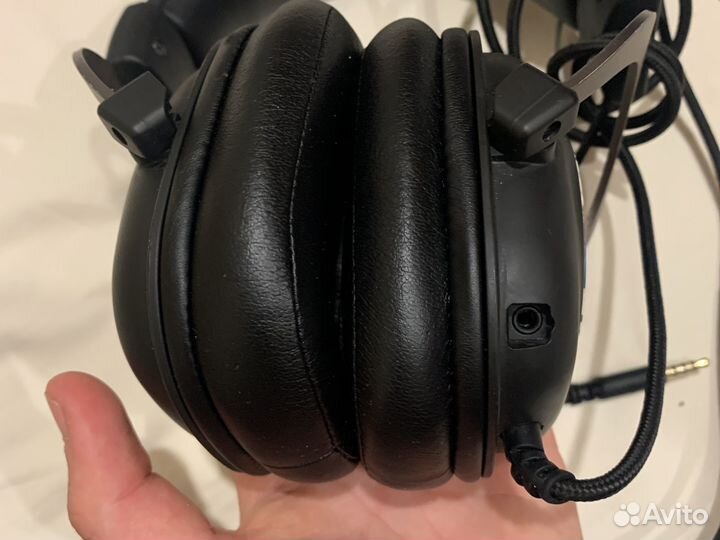 Компьютерная гарнитура