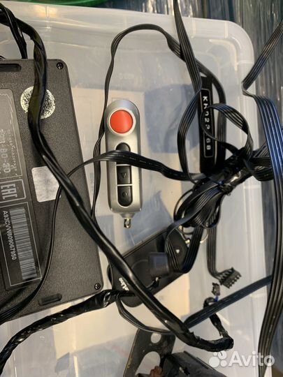 Автосигнализация starline a93