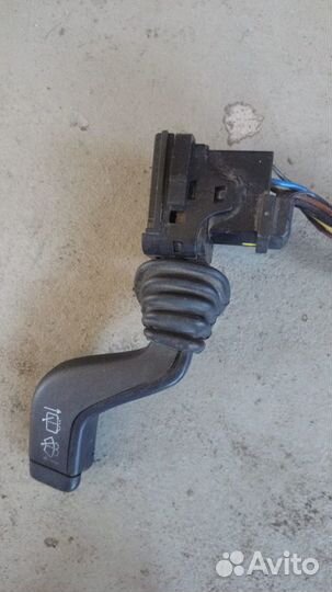 Подрулевой переключатель Опель Вектра Б