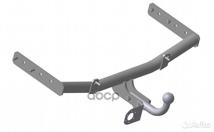 Фаркоп 1232A oris