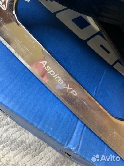 Коньки risport rf3 245