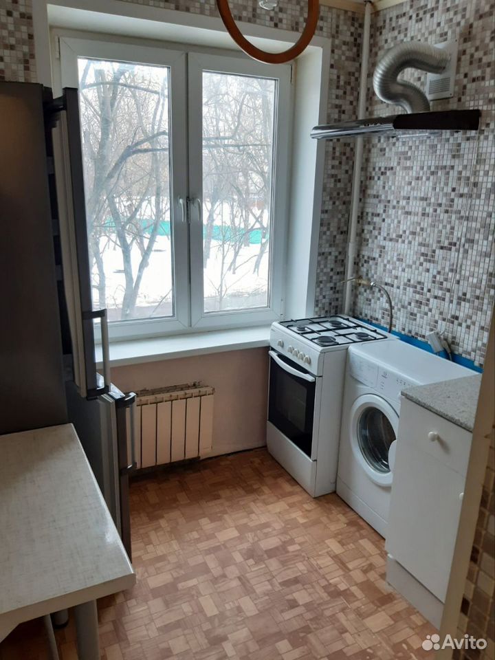 2-комнатная квартира в аренду, Щёлковское ш. 47к1 — 47 000 ₽/мес