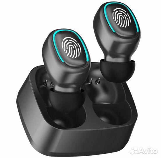 Блютуз наушники