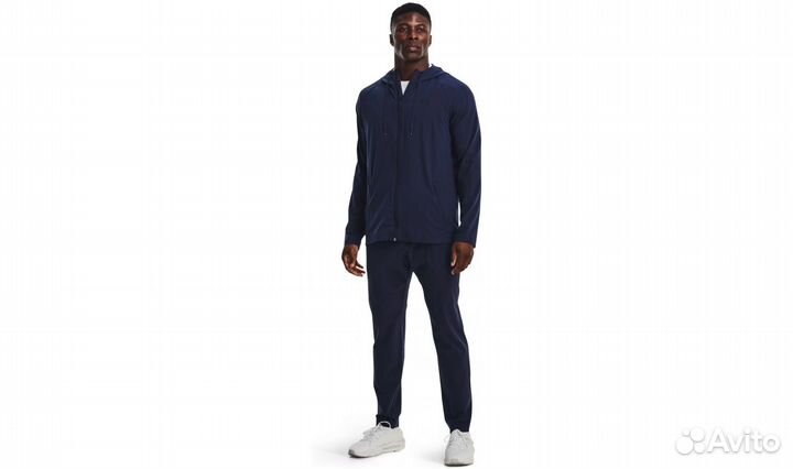 Брюки Under Armour stretch woven pant