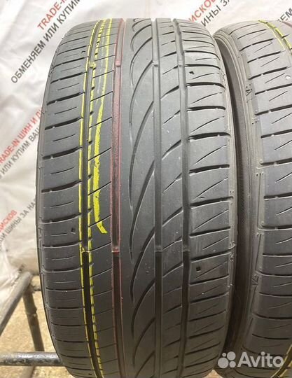 Falken Ziex ZE912 SUV 205/60 R17 93W