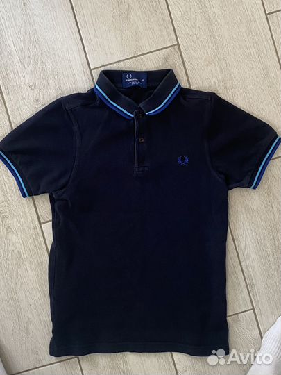Polo Fred perry
