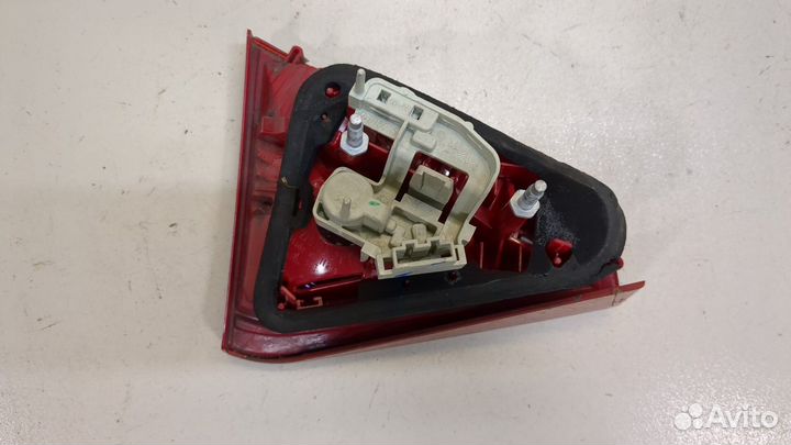 Фонарь крышки багажника Audi A5 (8T), 2009