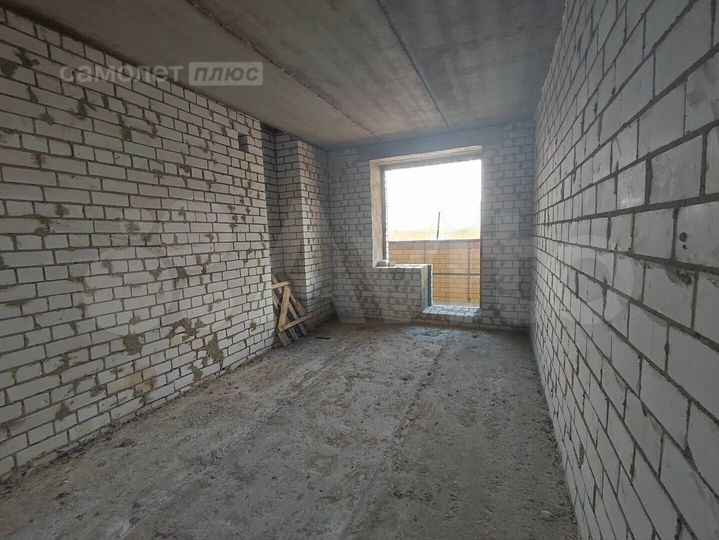 2-к. квартира, 66,5 м², 10/16 эт.