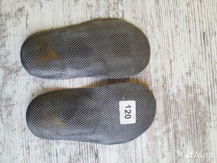 Стельки ортопедические orto TOY, 12см