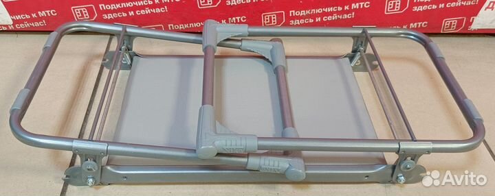 Скамейка складная перевёртыш