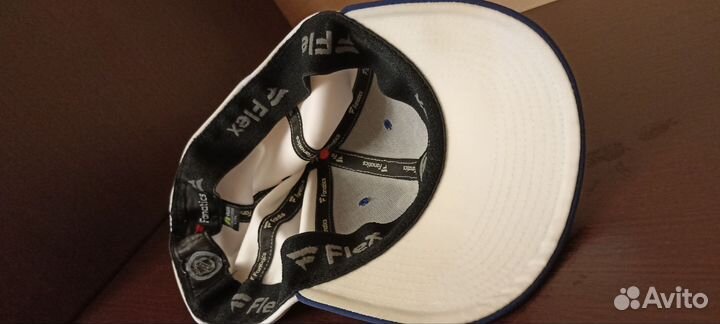 Бейсболка NHL TML Fanatics