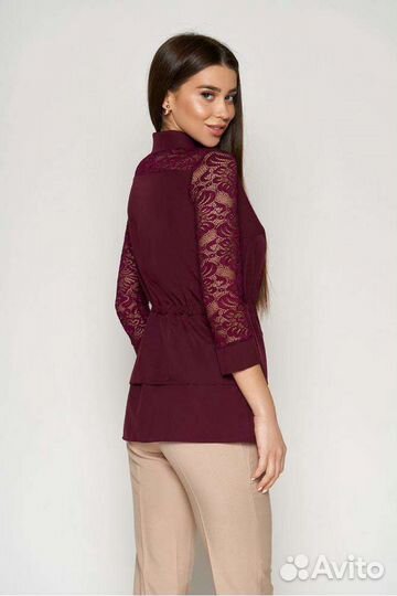 Рубашка новая