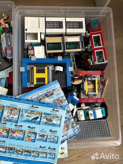 Lego City Lego Tehnix Lego стол