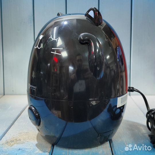 Увлажнитель воздуха RoyalClima RUH-MR200/1.5M-BL M