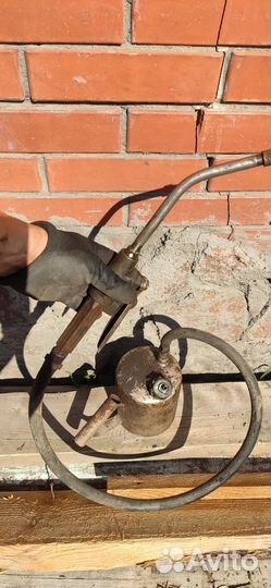 Нагнетатель