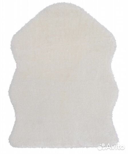 Коврик шкура IKEA