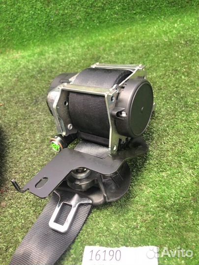 Б/У ремень безопасности В хорошем состоянии