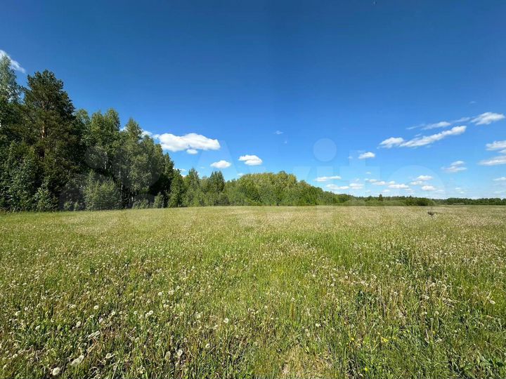 Участок 6,8 сот. (ИЖС)