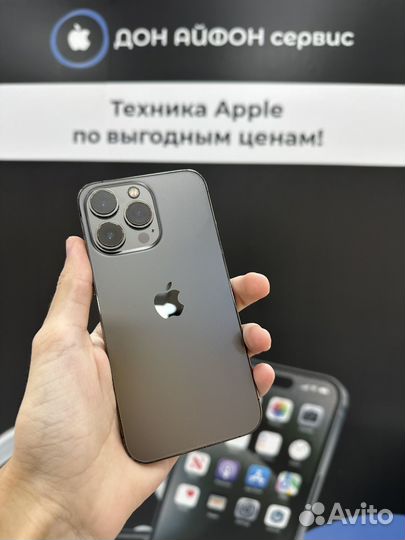iPhone 13 Pro, 128 ГБ