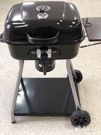 Барбекю-гриль 2022