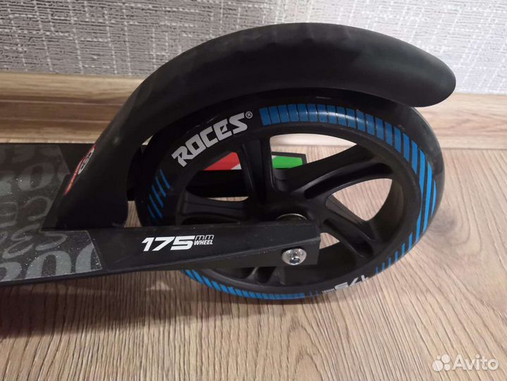 Самокат Roces 175