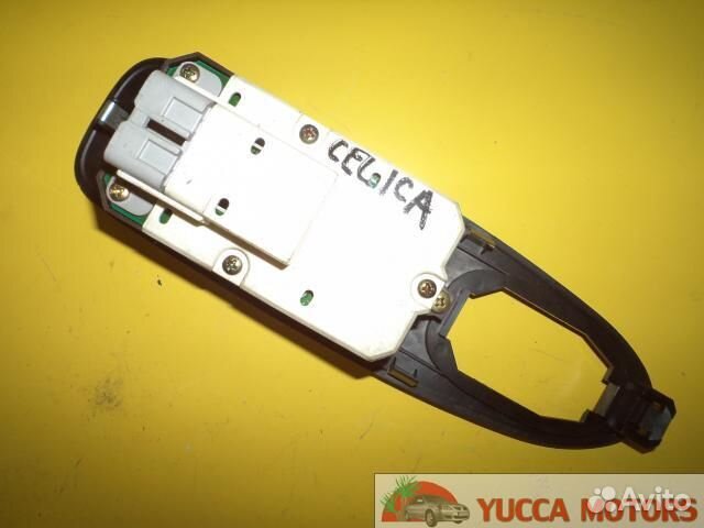 Б/У Блок управления стеклоподьемника T.Celica 200