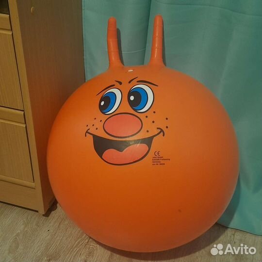 Фитбол 45 см