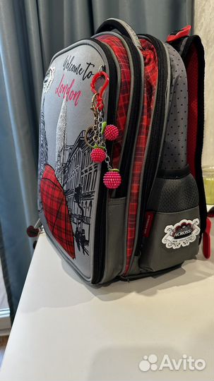 Рюкзак школьный новый
