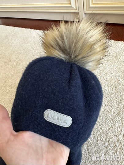 Шапка шлем Bjorka, 50-52