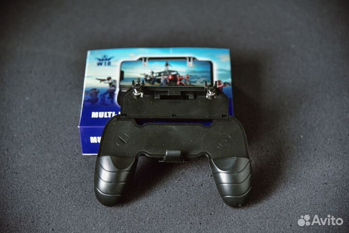 Геймпады для телефона