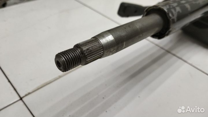 Колонка рулевая Suzuki Vitara 1 (Escudo)