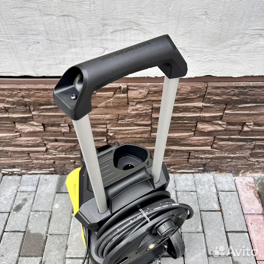 Мойка высокого давления Karcher k7 Premium Power