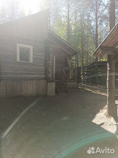 Отдых и рыбалка