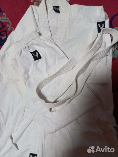 Кимоно для дзюдо 155