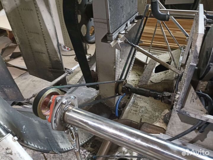 Ремонт мототехники