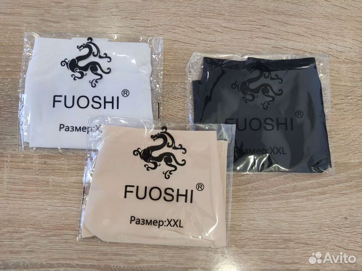 Набор трусиков новый