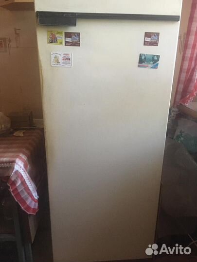 Холодильник бу