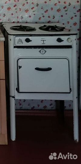 Газовая плита бу