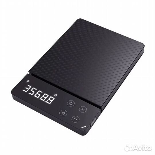 Кухонные весы ATuMan Duka ES1 Electronic Kitchen S