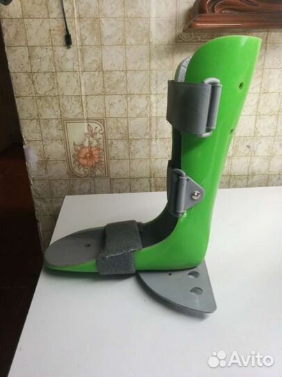 Тутор на голеностопный сустав безнагрузочный тно-2