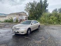 Toyota Camry 2.4 AT, 2006, 305 000 км, с пробегом, цена 950 000 руб.